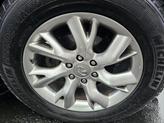 Thumbnail of 2012 Black Obsidian INFINITI QX56