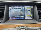 Thumbnail of 2012 Black Obsidian INFINITI QX56