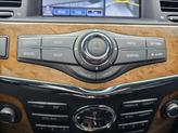 Thumbnail of 2012 Black Obsidian INFINITI QX56