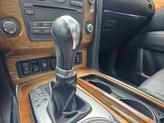 Thumbnail of 2012 Black Obsidian INFINITI QX56