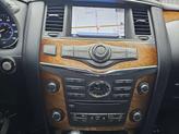 Thumbnail of 2012 Black Obsidian INFINITI QX56