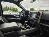 Thumbnail of 2020 Agate Black Ford F-150