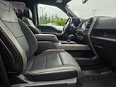 Thumbnail of 2020 Agate Black Ford F-150
