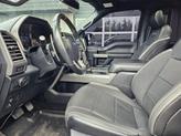 Thumbnail of 2020 Agate Black Ford F-150