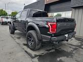 Thumbnail of 2020 Agate Black Ford F-150