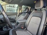 Thumbnail of 2021 Satin Steel Metallic Chevrolet Colorado