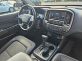 Thumbnail of 2021 Satin Steel Metallic Chevrolet Colorado