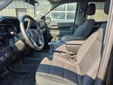 Thumbnail of 2024 Black Chevrolet Silverado 1500