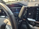 Thumbnail of 2024 Black Chevrolet Silverado 1500