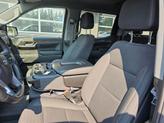 Thumbnail of 2024 Black Chevrolet Silverado 1500