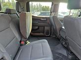 Thumbnail of 2024 Black Chevrolet Silverado 1500