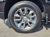 Thumbnail of 2024 Black Chevrolet Silverado 1500