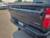Thumbnail of 2024 Black Chevrolet Silverado 1500