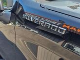 Thumbnail of 2024 Black Chevrolet Silverado 1500
