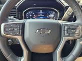 Thumbnail of 2024 Black Chevrolet Silverado 1500