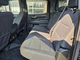 Thumbnail of 2024 Black Chevrolet Silverado 1500