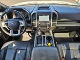 Thumbnail of 2018 Oxford White Ford F-150