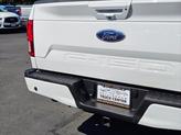 Thumbnail of 2018 Oxford White Ford F-150