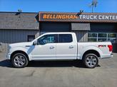 Thumbnail of 2018 Oxford White Ford F-150