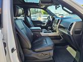 Thumbnail of 2018 Oxford White Ford F-150