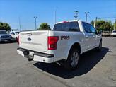 Thumbnail of 2018 Oxford White Ford F-150
