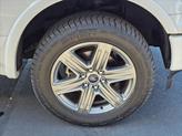 Thumbnail of 2018 Oxford White Ford F-150