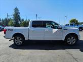 Thumbnail of 2018 Oxford White Ford F-150