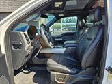 Thumbnail of 2018 Oxford White Ford F-150