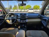 Thumbnail of 2009 Sandy Beach Metallic Toyota RAV4
