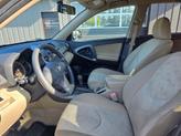 Thumbnail of 2009 Sandy Beach Metallic Toyota RAV4