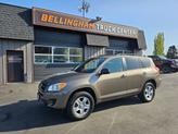 Photo of 2009 Sandy Beach Metallic Toyota RAV4