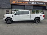Thumbnail of 2022 Oxford White Ford F-150