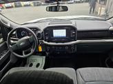 Thumbnail of 2022 Oxford White Ford F-150