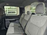 Thumbnail of 2022 Oxford White Ford F-150