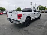 Thumbnail of 2022 Oxford White Ford F-150