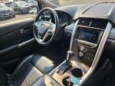 Thumbnail of 2013 Tuxedo Black Metallic Ford Edge
