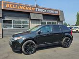 Photo of 2013 Tuxedo Black Metallic Ford Edge