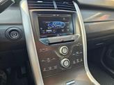 Thumbnail of 2013 Tuxedo Black Metallic Ford Edge