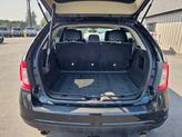Thumbnail of 2013 Tuxedo Black Metallic Ford Edge