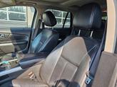 Thumbnail of 2013 Tuxedo Black Metallic Ford Edge