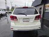 Thumbnail of 2016 Pearl White Tri-Coat Dodge Journey
