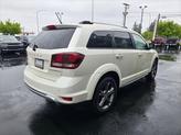 Thumbnail of 2016 Pearl White Tri-Coat Dodge Journey