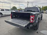 Thumbnail of 2023 Antimatter Blue Ford F-150