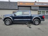 Thumbnail of 2023 Antimatter Blue Ford F-150