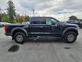 Thumbnail of 2023 Antimatter Blue Ford F-150