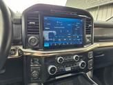 Thumbnail of 2023 Antimatter Blue Ford F-150