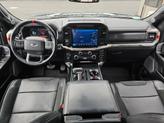 Thumbnail of 2023 Antimatter Blue Ford F-150