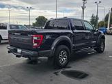 Thumbnail of 2023 Antimatter Blue Ford F-150