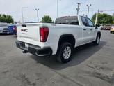 Thumbnail of 2019 Summit White GMC Sierra 1500