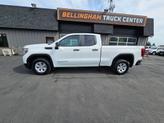 Thumbnail of 2019 Summit White GMC Sierra 1500